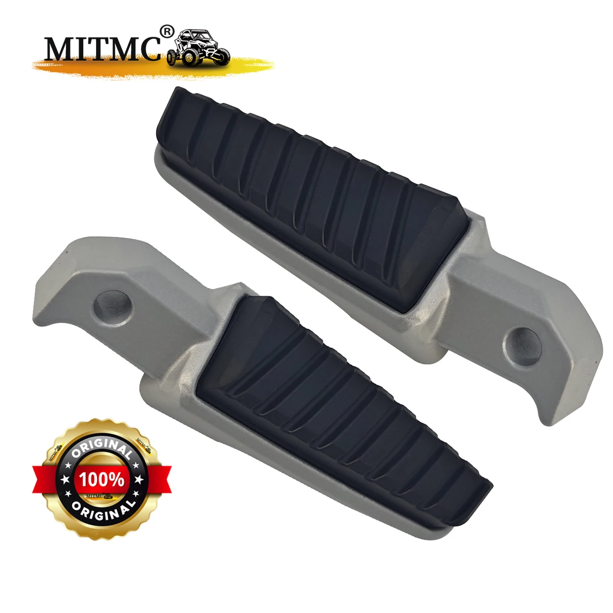 

Задняя подножка в сборе для мотоциклов CF 250NK, CF250-A, 300NK, CF300 (номера деталей: 6KJ0-140150-1V600, 6KJ0-140160-1V600)