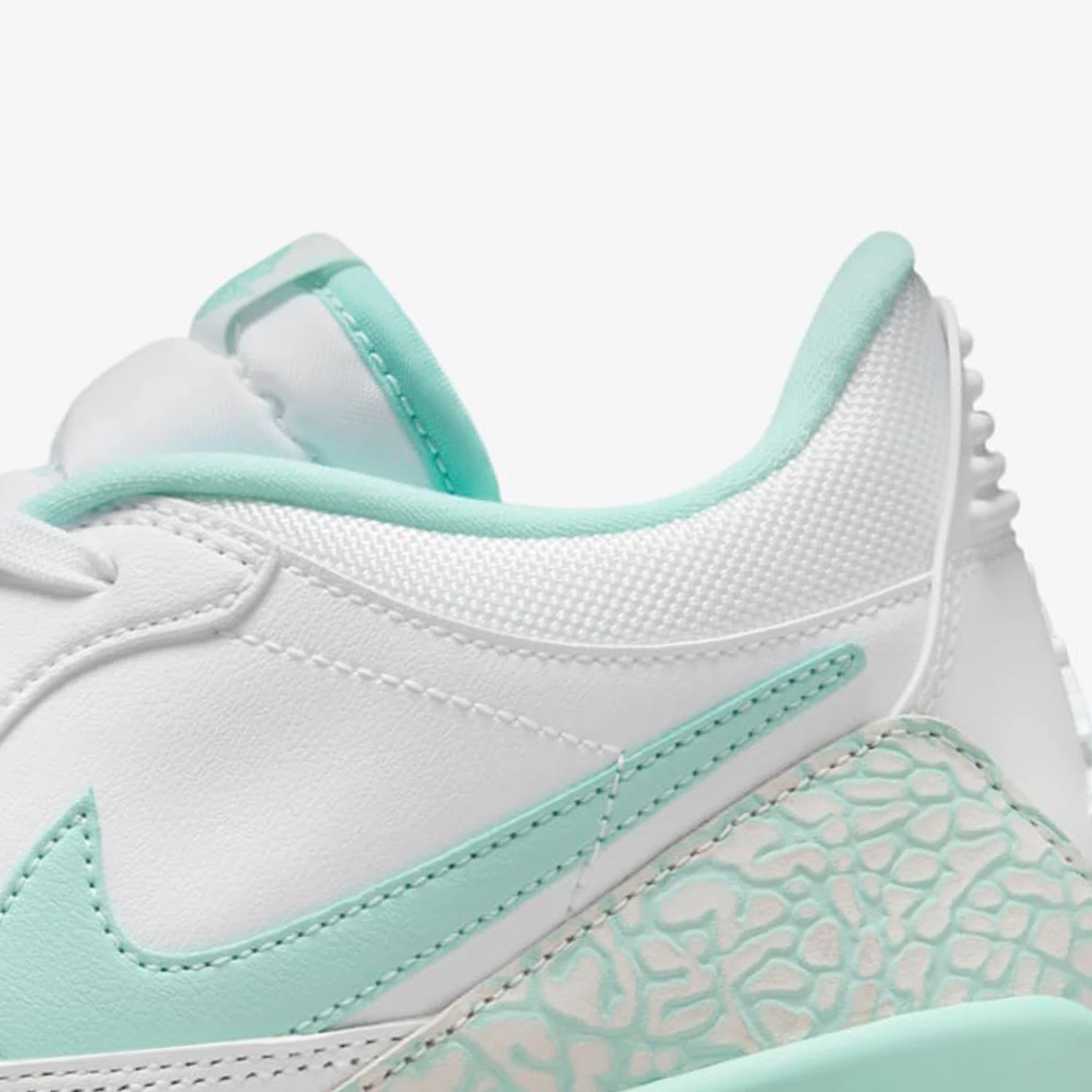 ไนกี้ของแท้ JORDAN รองเท้าบาสเ - Women'S Shoes Nike Jordan บทวิจารณ์และราคา