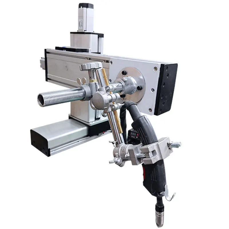 Handheld change automatic programming-free/argon arc welding-stainless steel aluminum copper iron welding equipment