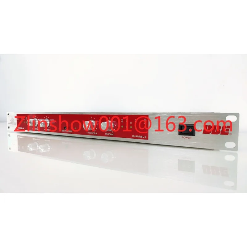 BBE882i Actuator, Acoustic Professional Actuator Vocal Actuator Optimizer Musical Instrument