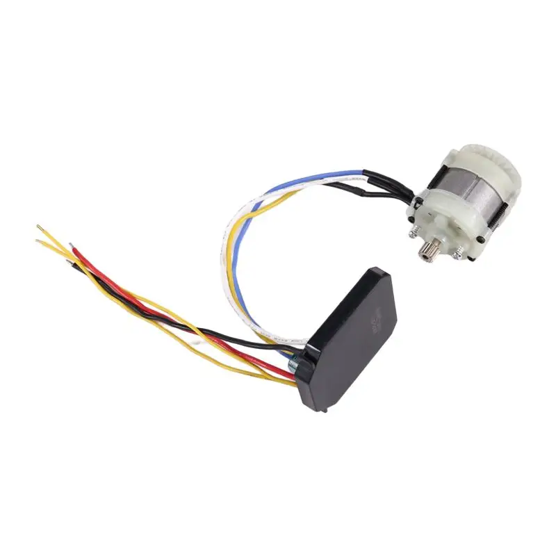 

Бесщеточный двигатель для замены в аккумуляторной цепной пиле 4/6/8 дюймов, улучшенный аксессуар для электроинструментов ~Jul.