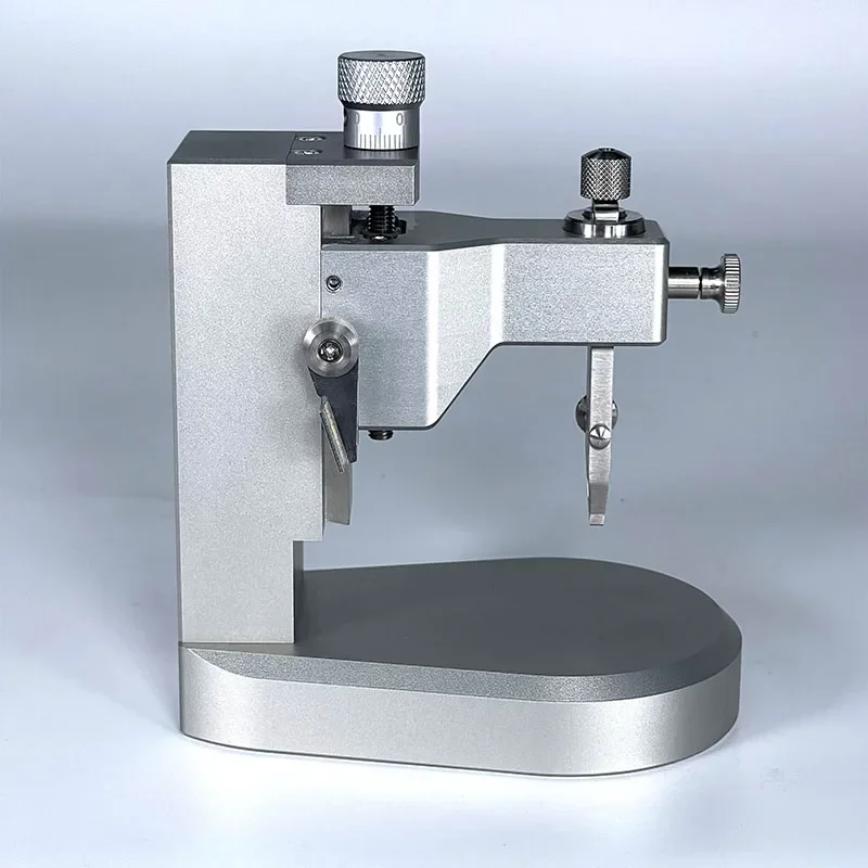 Multi-Functional Tool for Repairing Watches Assembling and Disassembling Needles Without Trace Needle Lifter