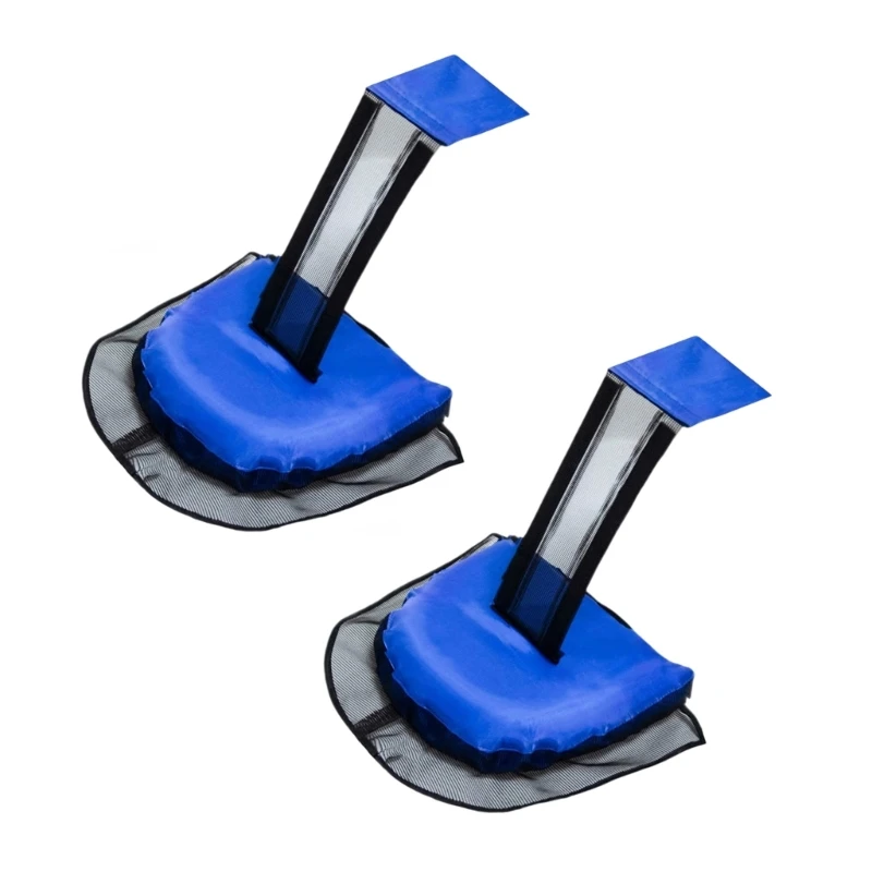 F68E Quick Solution Animal Rescuing Mat For Residential Commercial Water Area 2 Pack