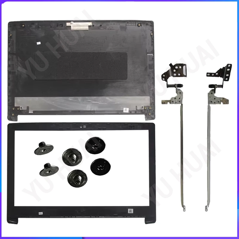 

NEW For Acer Aspire 3 A315-41 A315-41G A315-33 7 A715-71 A715-71G A715-71G-71NC laptop LCD Back Cover TOP case/Front Bezel
