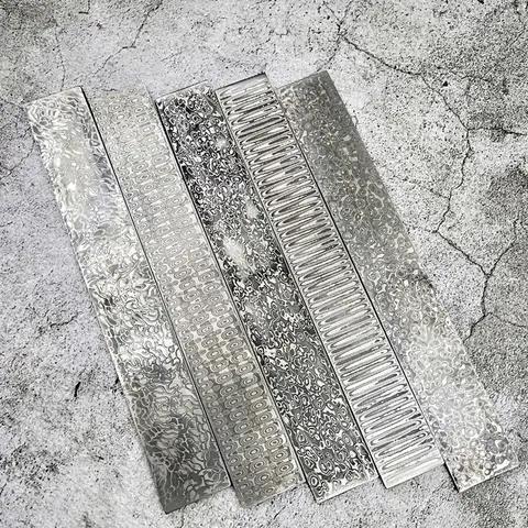 8 best sales दमिश्क चाकू मूल - №6