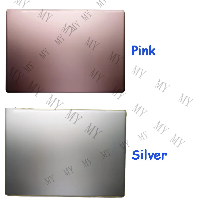 TT  95% LCD Back Cover Rear Lid Top Case for Dell Inspiron 7570 7573 7580 0G3CRP 0X9TYP