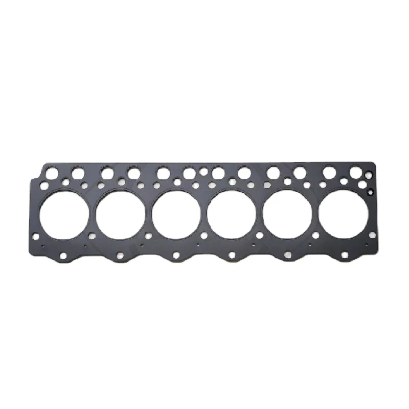 Construction Machinery Excavator Spare Parts Diesel Engine Cylinder 2D92 2D94 3D94 4D92 4D94 3D95 3D95S 4D95 6D95L Head Gasket