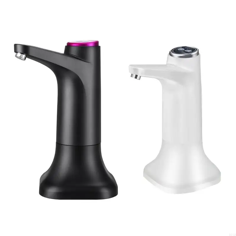 D0ab Máy tính để bàn thông minh Nhà bếp ngoài trời định lượng Bộ phân phối nước điện USB điều khiển nút điều khiển Nút có thể