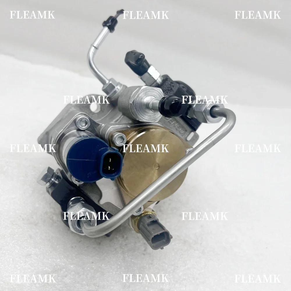 High Quality Diesel Common Rail Fuel Injection Pump 294000-2350 1460A097