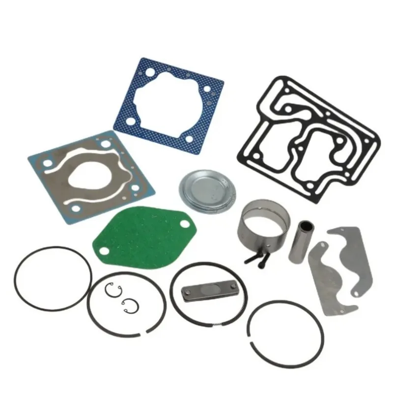 Applicable to For  Engine Parts ISX15 Air Compressor Repair Kit 4089238 4025245 9111