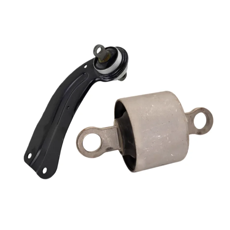 22927294 Suitable for Chevrolet New Junyue Maruibao rear lower suspension rubber sleeve rear longitudinal arm rubber cover