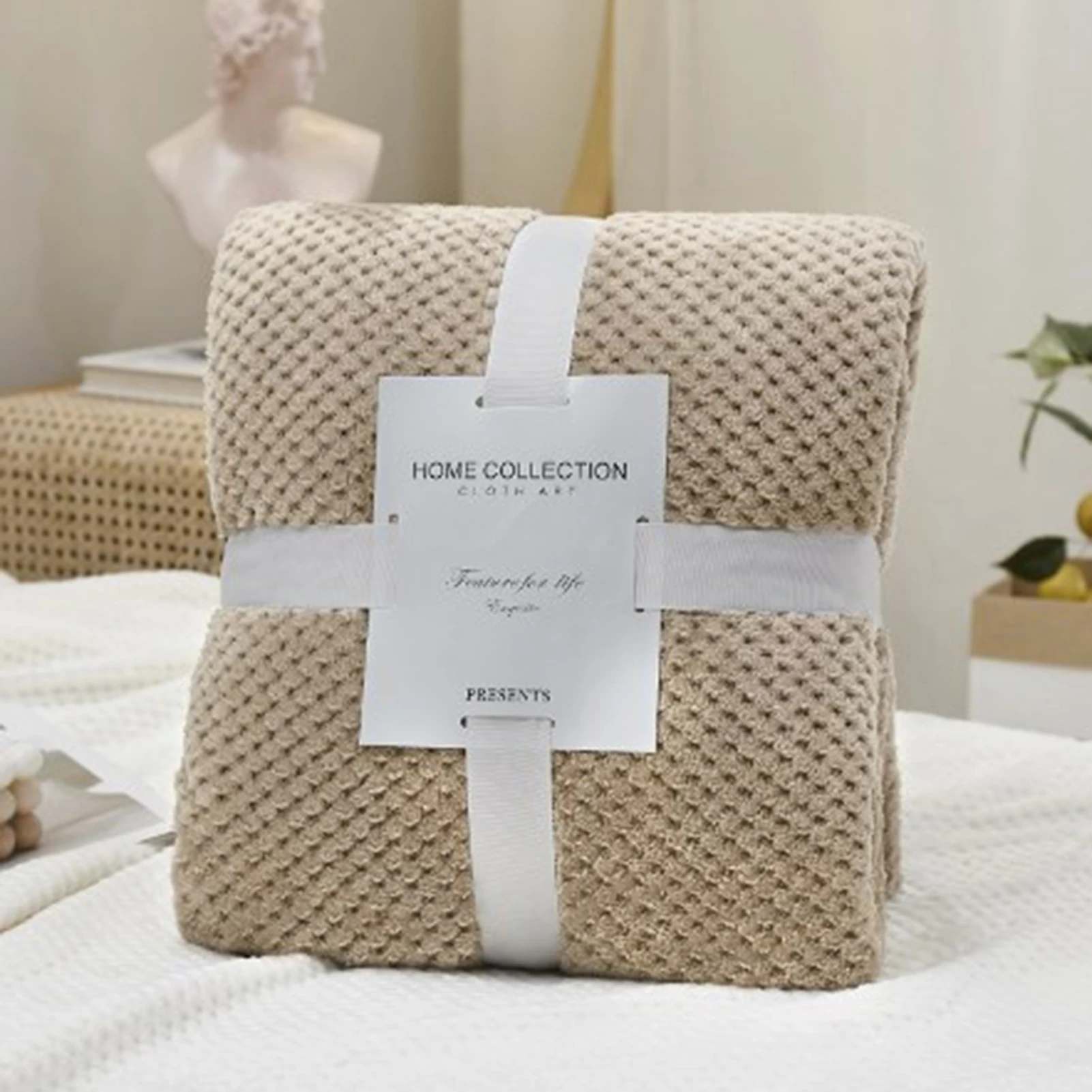 Winter Flannel Warm… - image