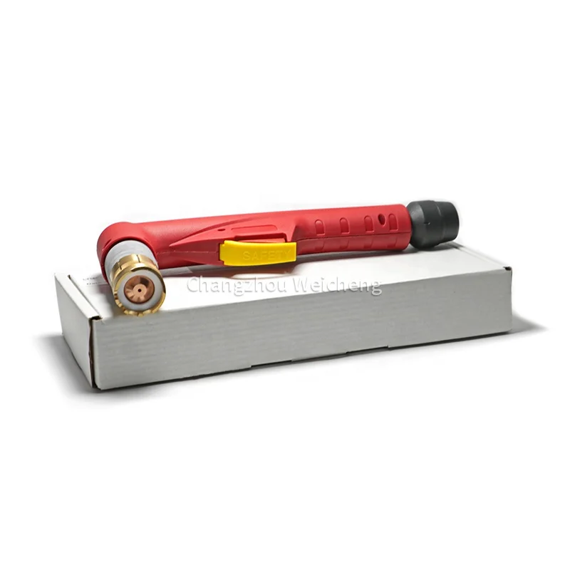 LT151 شعلة قطع البلازما المحمولة الشعلة اليدوية PF0160 لآلة قطع Trafimet