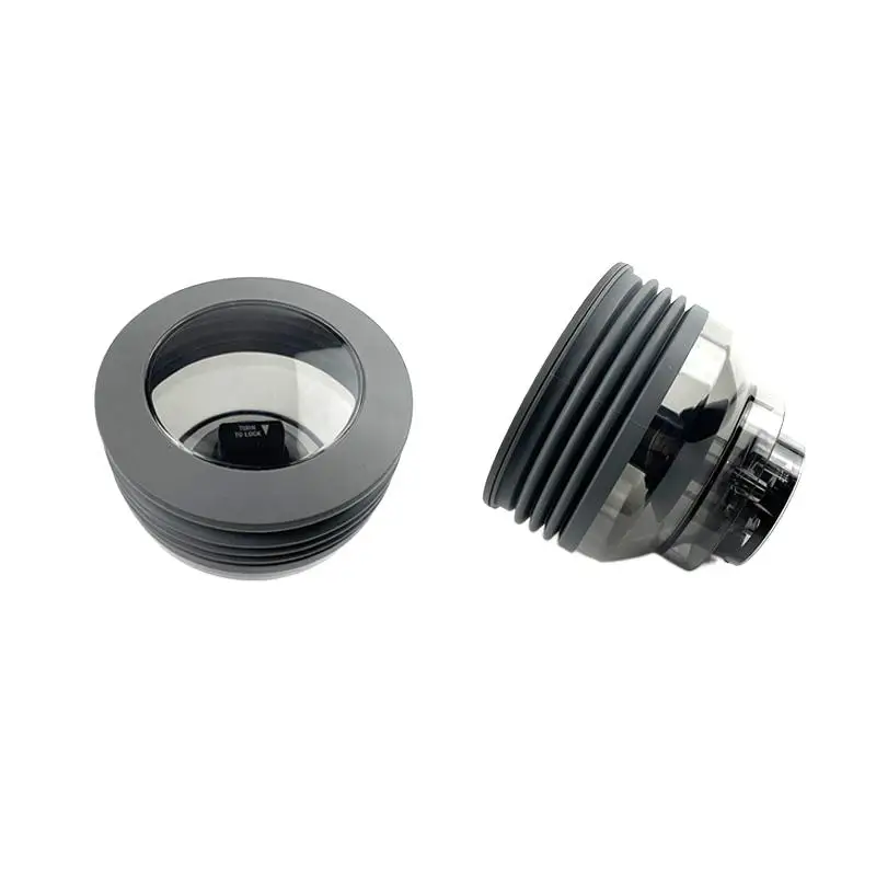 オリジナル Breville 450870 /878/876/880/880/890 半自動コーヒーマシン豆ビン空気吹きスリーブ