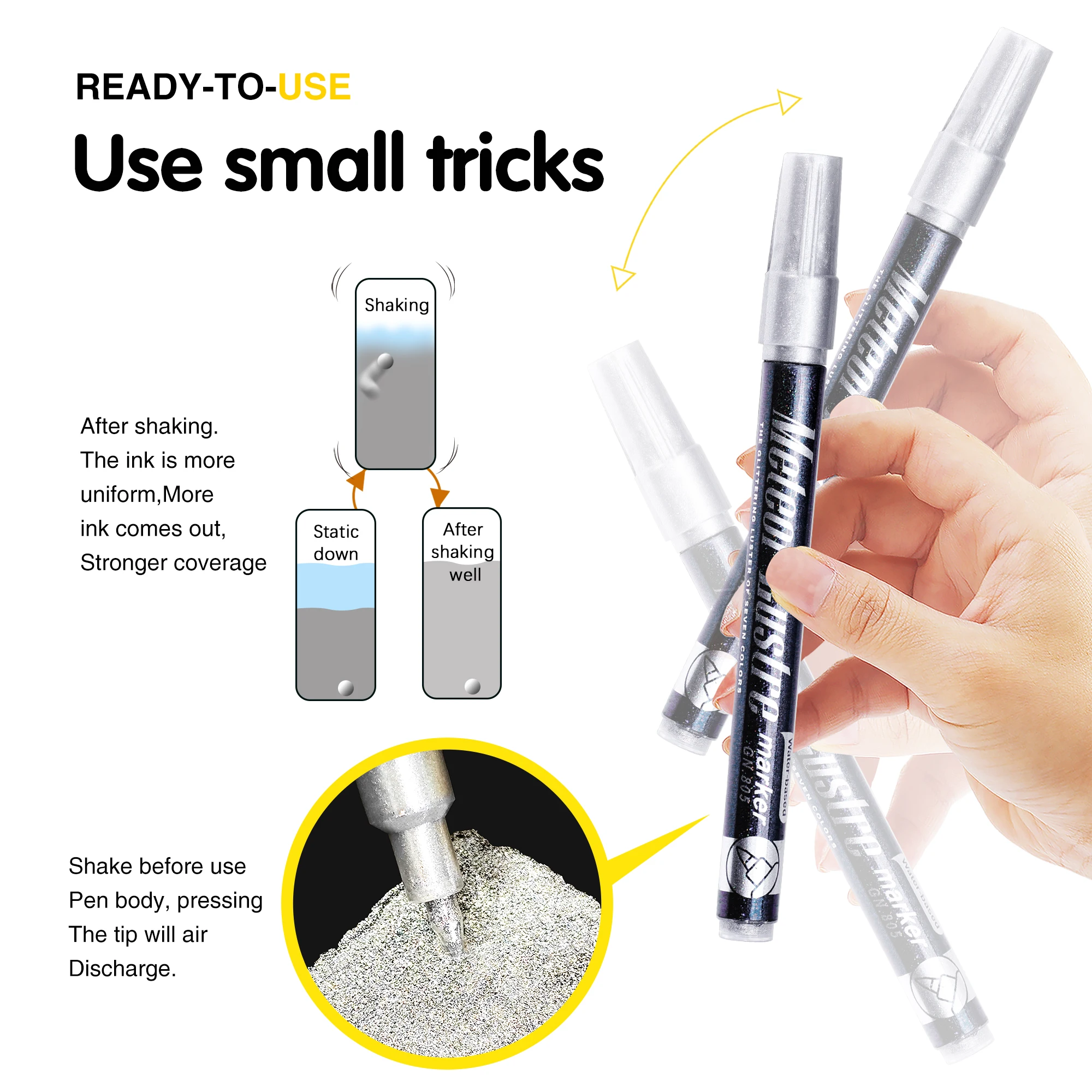 Thumbnail 4 - #57 Latest Craft Paint Offers