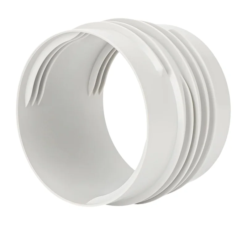 A03F-Portable Exhaust Exhasut Vent Connector 5.1