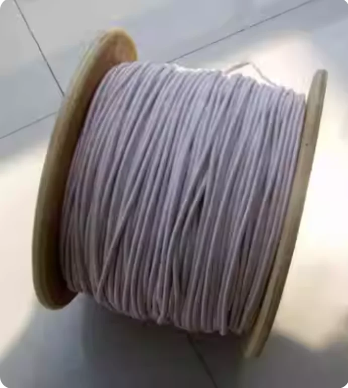 20 meters/lot 0.1x400 shares its antenna Litz strands of wire according to the sale of cotton polyester envelope meters