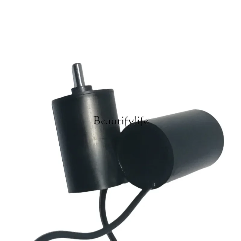 High temperature resistant underwater operation DC brushless motor Marine submersible motor