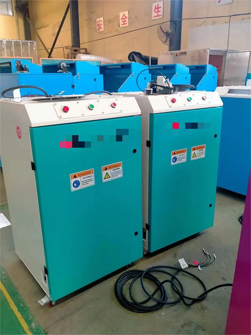 Industrial Fume Extractor & Welding/Soldering Smoke Purifier with HEPA Filter (CEF Certified) 160kg 1-Year Warranty