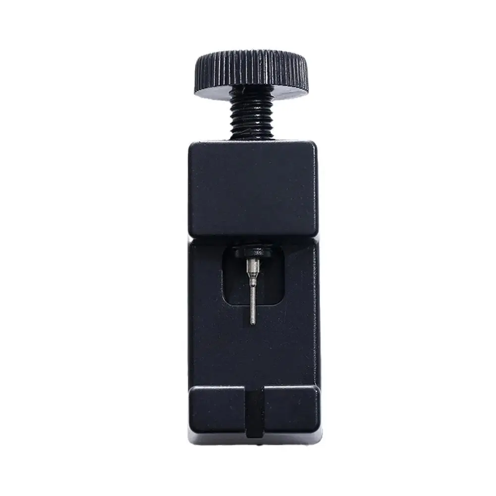 Professional Watch Band Bracelet Link Remover Tool With Spare Pin For Adjusting Repairing Watch Straps Removing Watch Movem