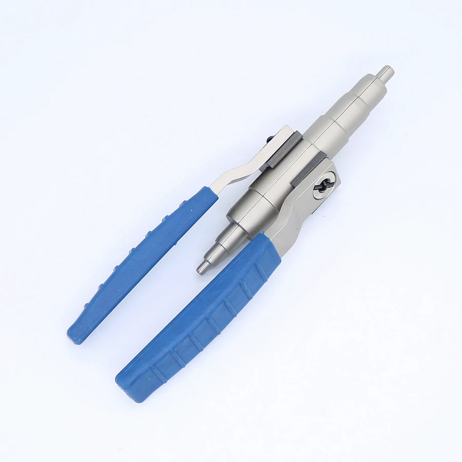 6-22 mm Air Conditioner Soft Copper Pipe Refrigeration Tool Manual Tube Expander
