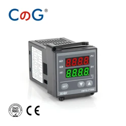 CG XMTD Series 0-600 Celsius K J PT100 900 Degree Type AC 220V Electronic Digital intelligent Temperature Controller Thermostat