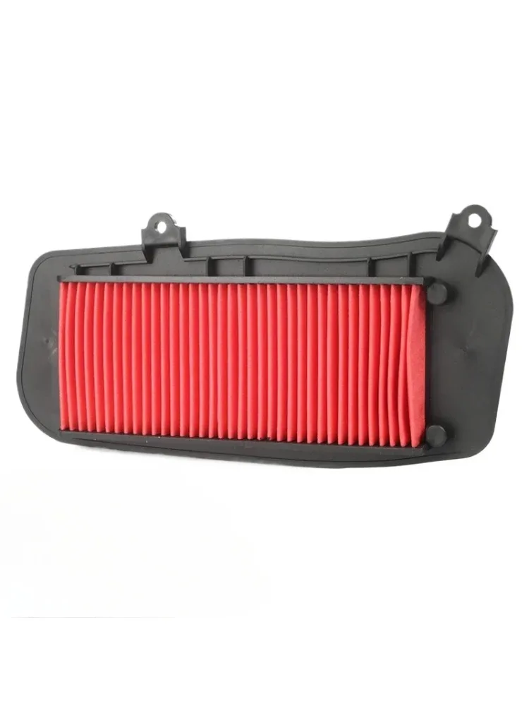 دراجة نارية مدخل هواء الأنظف لسوزوكي HAOJUE VF125 HJ125T-23 HJ125T-25A HJ125T-10K HJ125T-10H قطع غيار فلتر الهواء