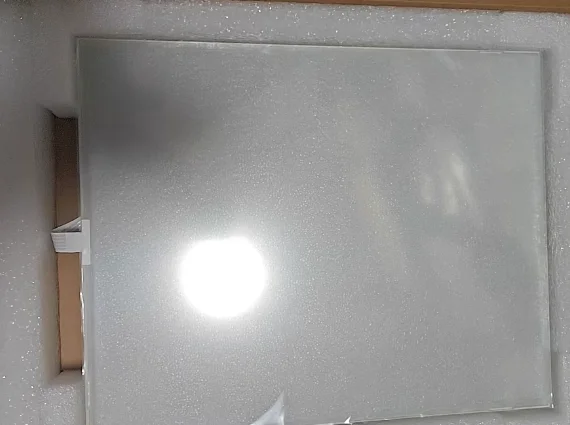Brand new GP-190F-5H-NB06C touch screen, touchpad glass