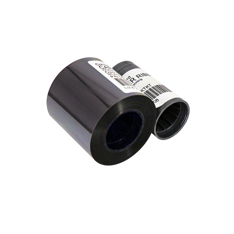 534000-006 YMCKT-KT Color Compatible Ribbon 300 prints For Datacard SP55 ,SP55Plus,SP75,SP75Plus,FP65,FP65i,SD360