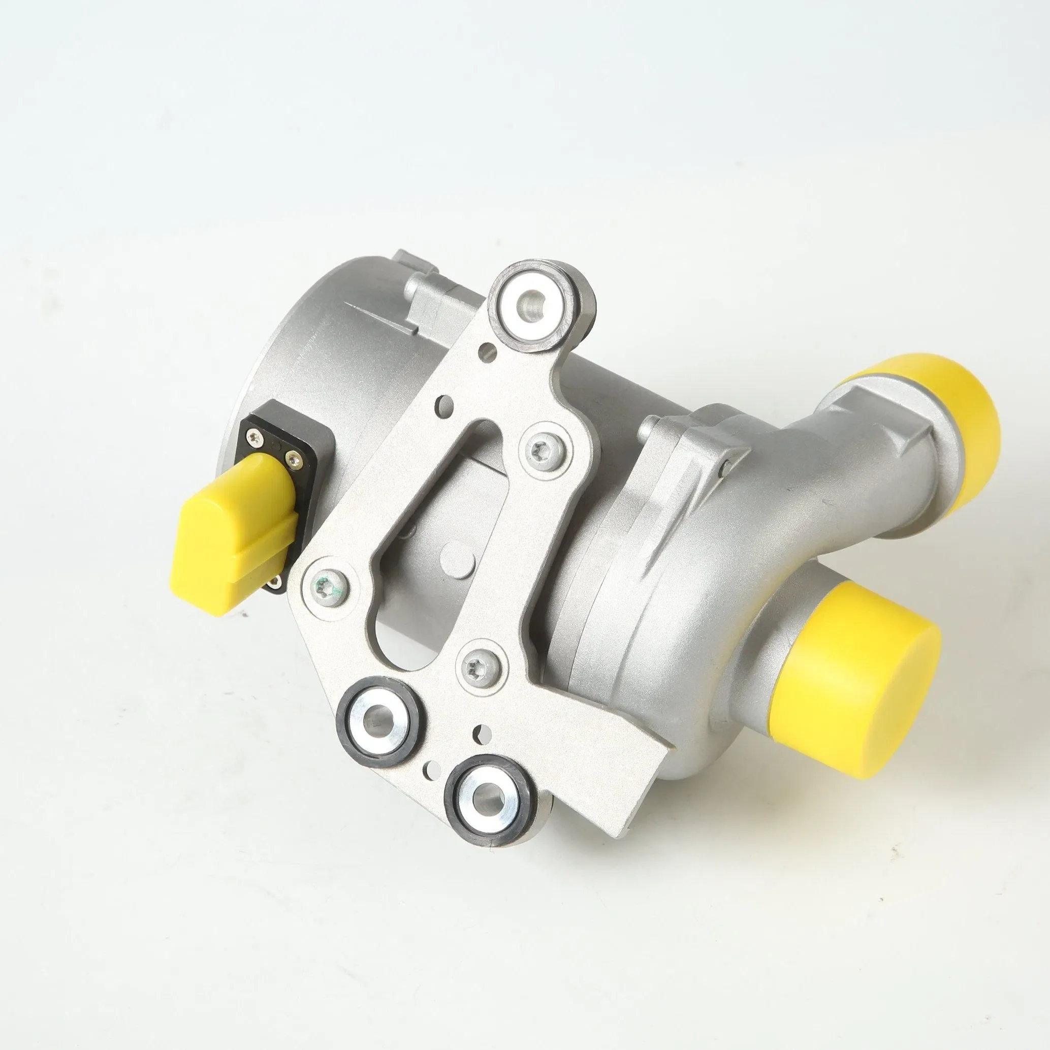 11517583836 Título do produto - Fornece detalhes do produto para titulação precisa