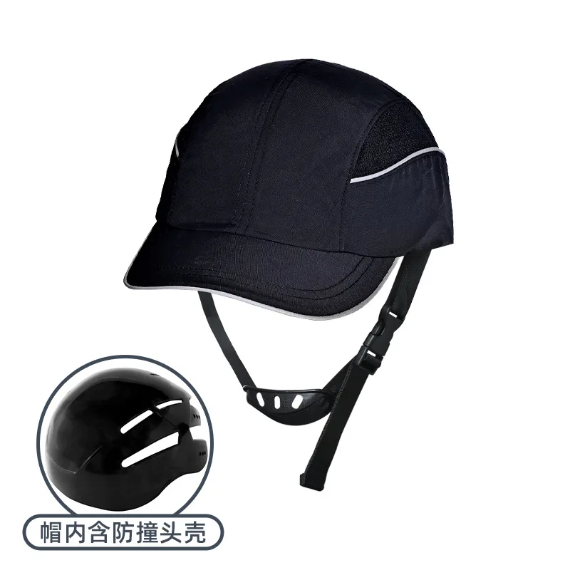 Variant: Short brim-BK