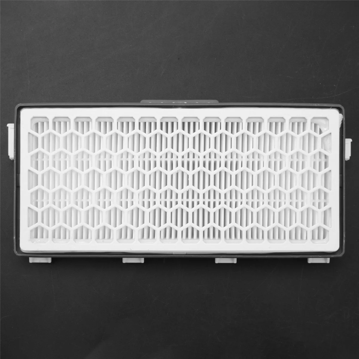 Vervangende onderdelen Hepa-filters voor -HA50 Hepa Airclean-filter voor S4/S5/S6/S8 C2-C3 Stofzuigeraccessoire