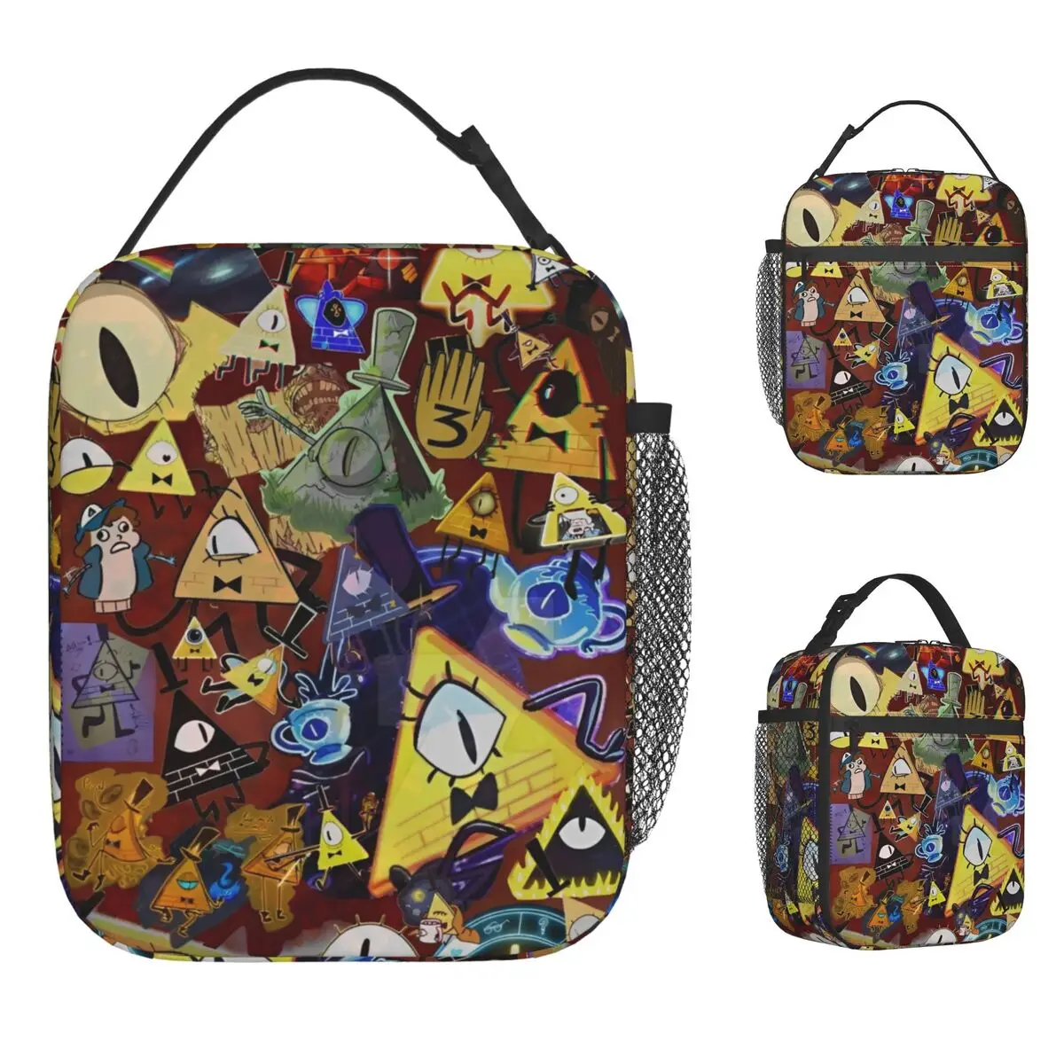 saco-termico-isolado-para-almoco-gravity-falls-recipiente-de-refeicao-bill-cipher-adventure-misterio-portatil-tote-lunch-box-bolsas-de-comida