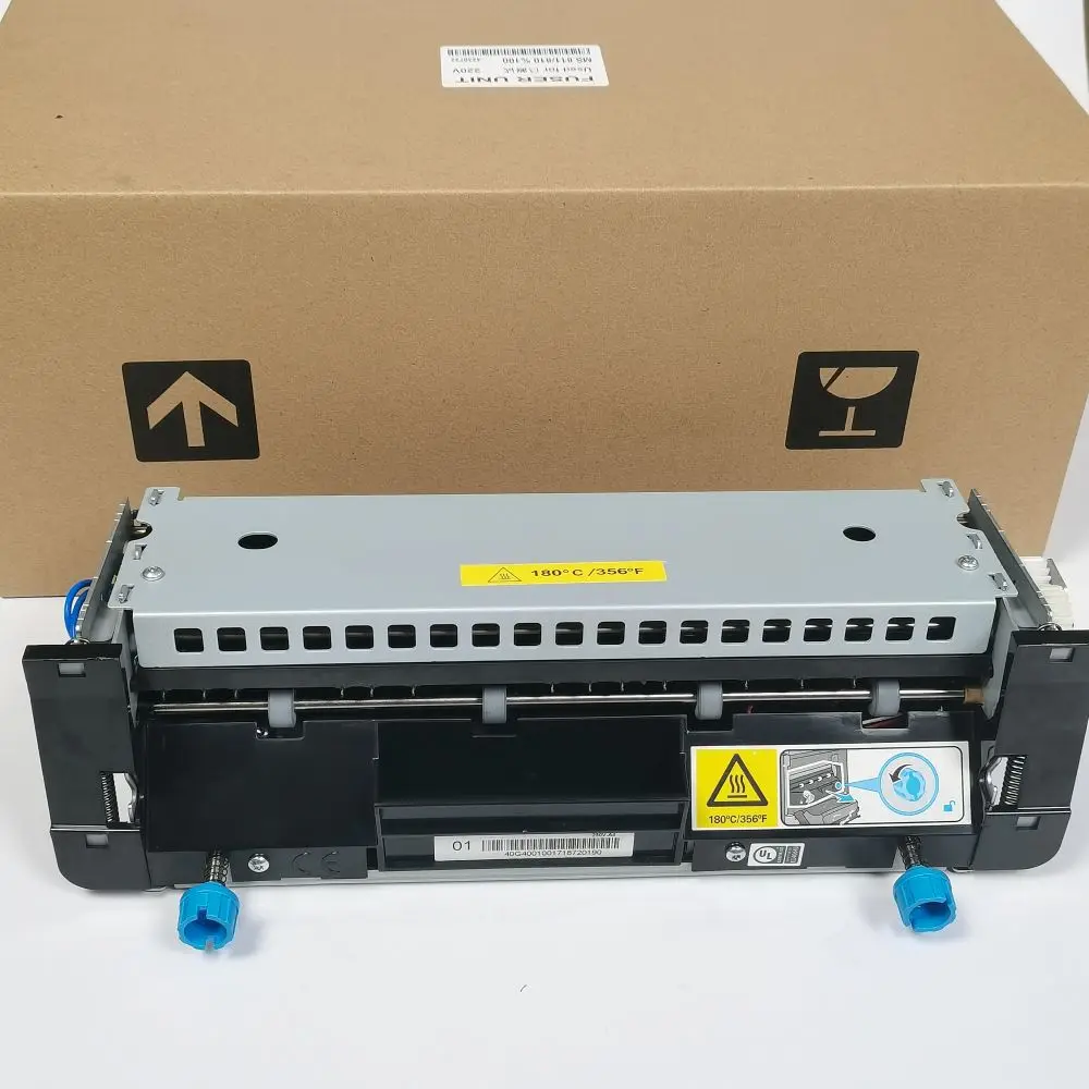 

40X7743 40X7744 Fuser Unit for Lexmark MS810 MS811 MS812 MX710 MX711 MS810de MS811dn 810 811 711 Fixing Assembly 100% Capacity