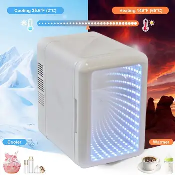 8 best sales Geladeira de cabeceira - №5