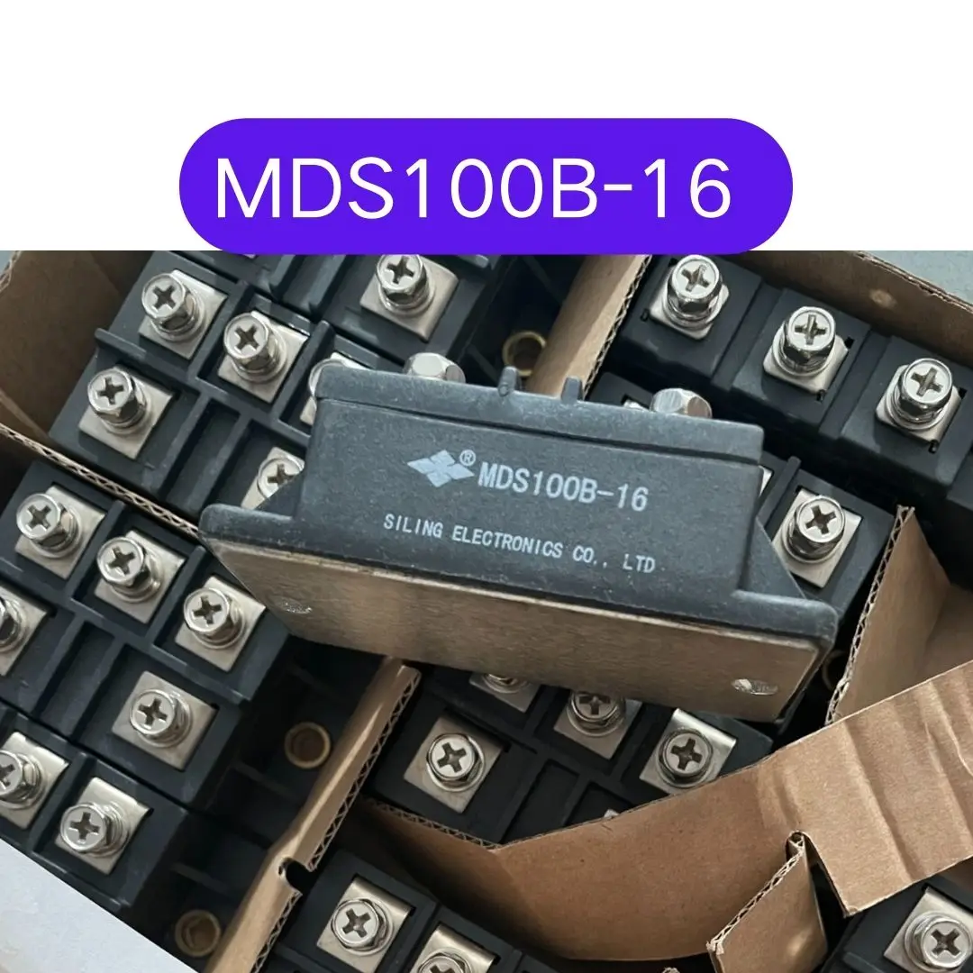 

Brand New MDS100B-16 module Fast Shipping