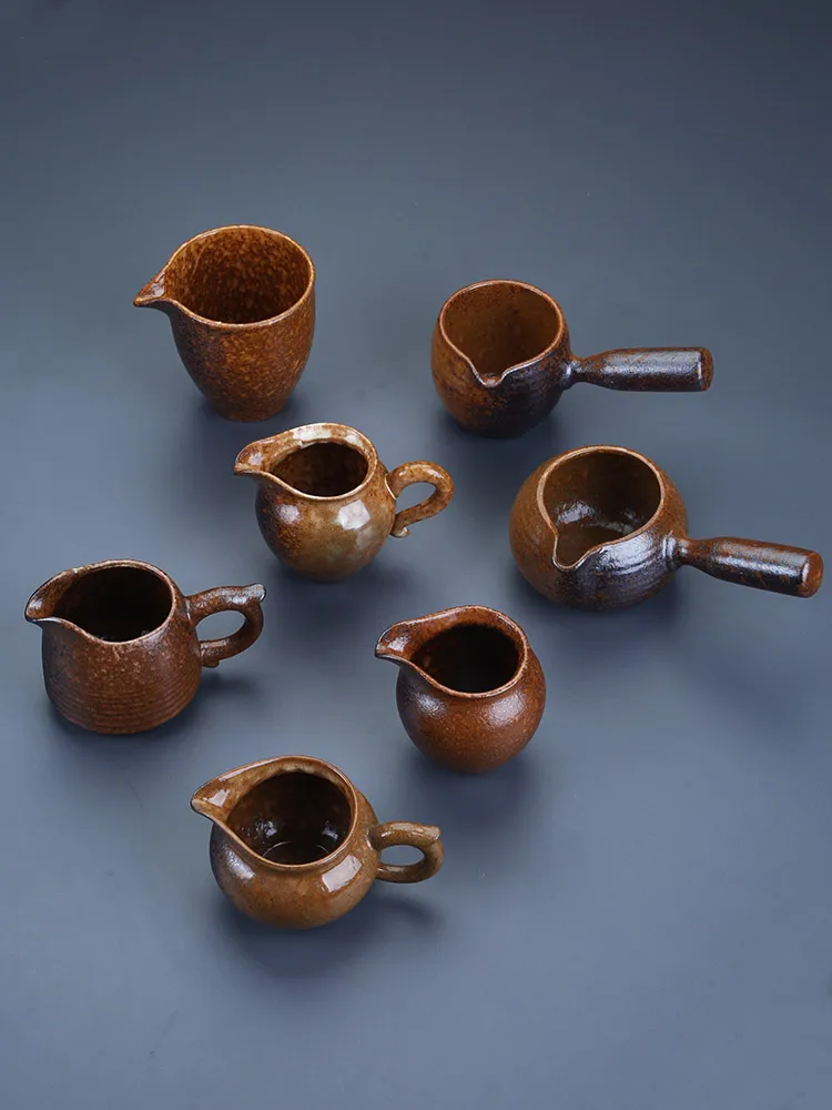 Retro Glazed Cerc P…