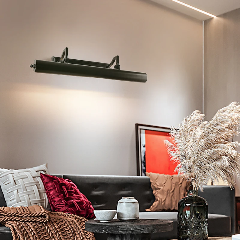 

French style brass living room decoration lamp, Dressing lamp, Cafe indoor bar atmosphere lighting, Villa decorative lights