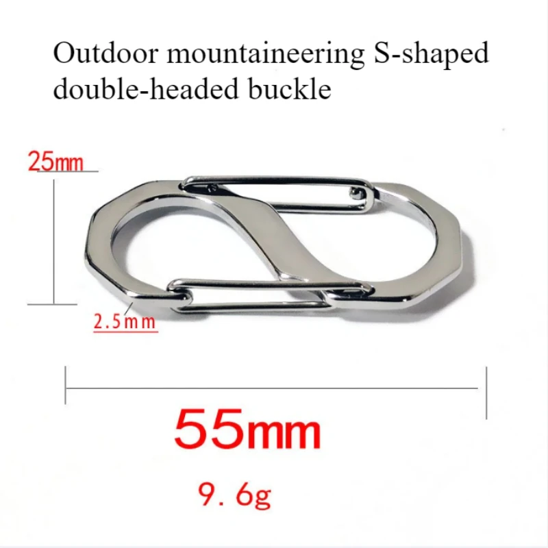 Thumbnail 3 - #40 Best Metal Keychains to Buy In 2026
