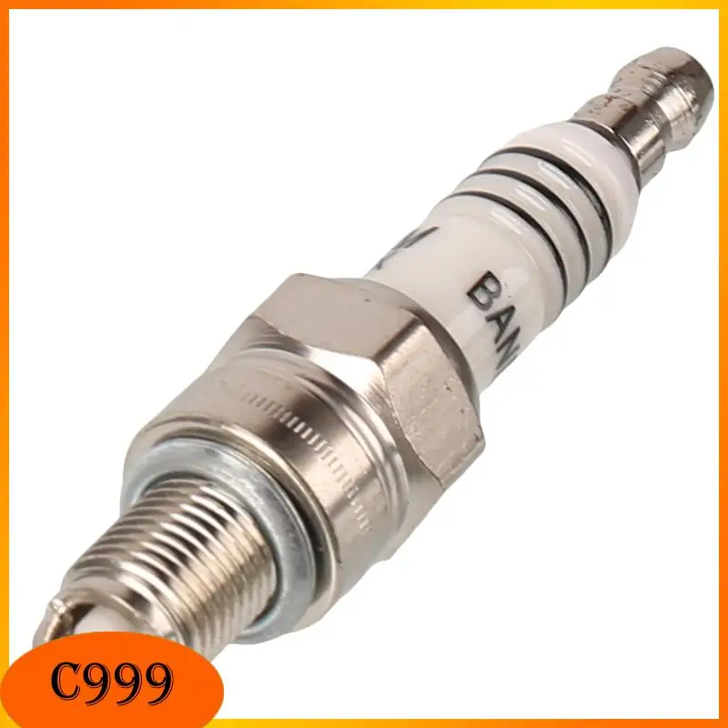 

Высокопроизводительный комплект свечей зажигания для мотоциклов CR8HSA C8HSA CR8HIX, подходит для 50cc 70cc 90cc 110cc 125cc 150cc ATV, питбайков, квадроциклов, картов