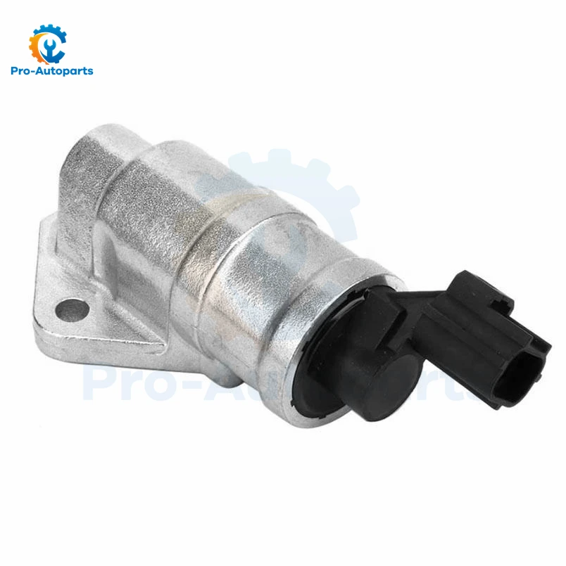 1S4U-9F715-BC Idle Air Control Valve 1S4U9F715BC For Ford Focus Mk1 1.4 16V, 1.6 16V 1998-2004 6NW00914156 1113127 3F1Z9F715AA