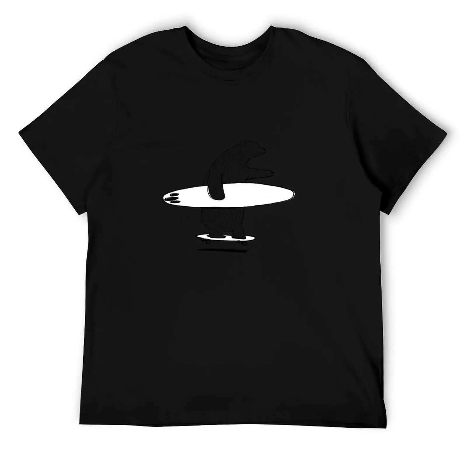 

Going Surfing T-Shirt cotton t shirts man 100% t shirts for man cotton funny man t shirt cotton high quality T-Shirt