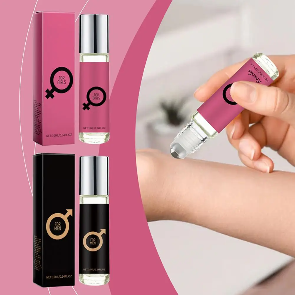 Pheromone Perfume Of Man To Attract Woman Excited Fragrance Long Lasting Body Spray Flirting Encourage Dating Erotic Women Scent