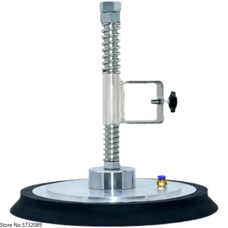 

Робот-вакуумная присоска/кронштейн PA/PFG/пневматические промышленные аксессуары/прочное силиконовое сопло/большой сверхмощный комплект