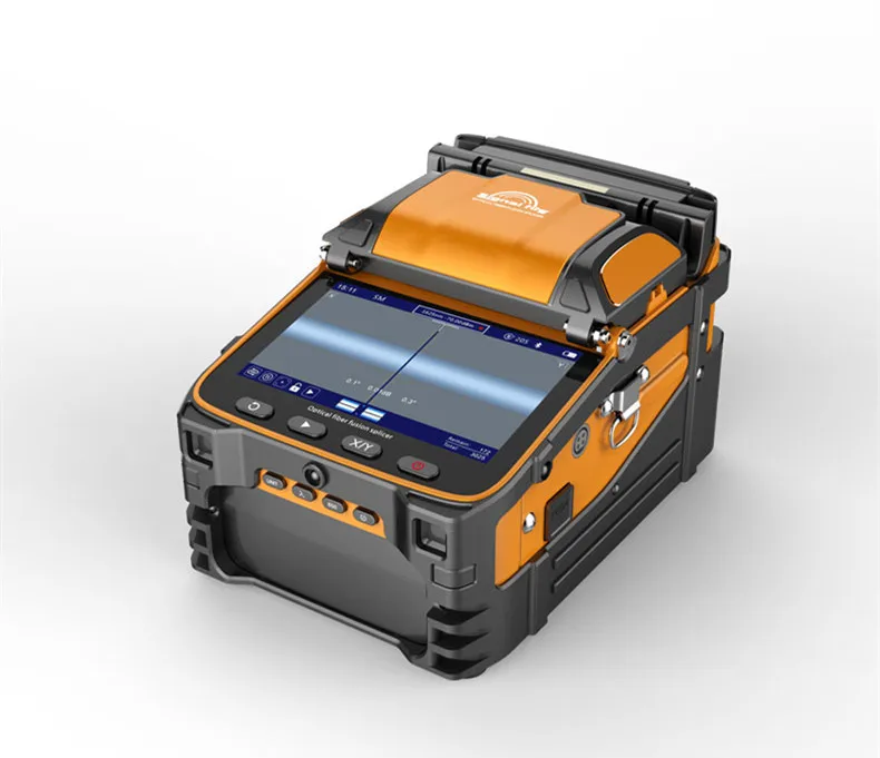 Z1C Splicing Machin…