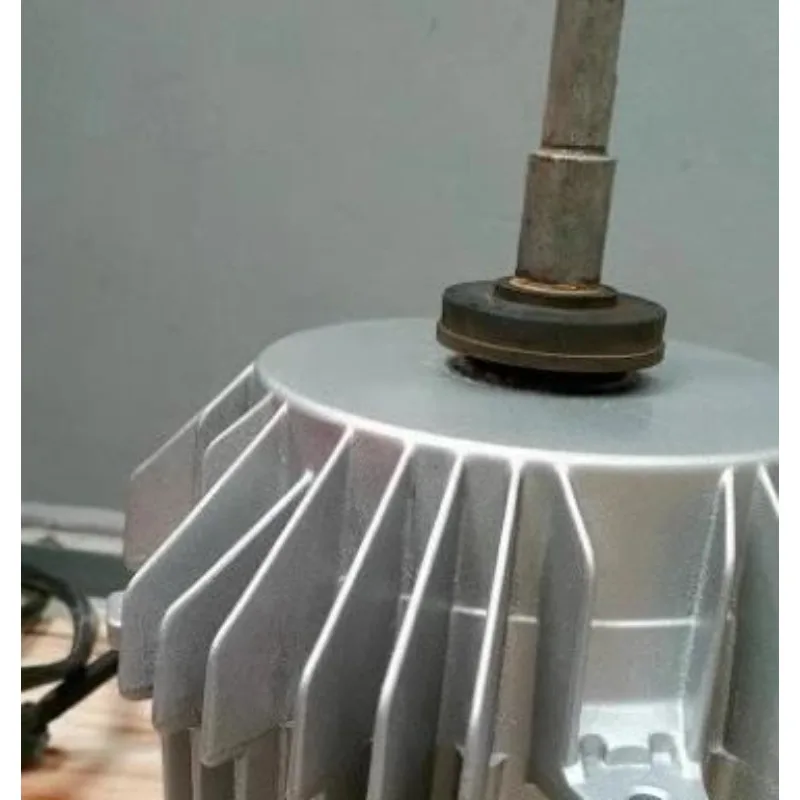 

Brand new, suitable for Toshiba air conditioner motor MMY-MHP1204HT8-C1 motor STF-340A1000-1