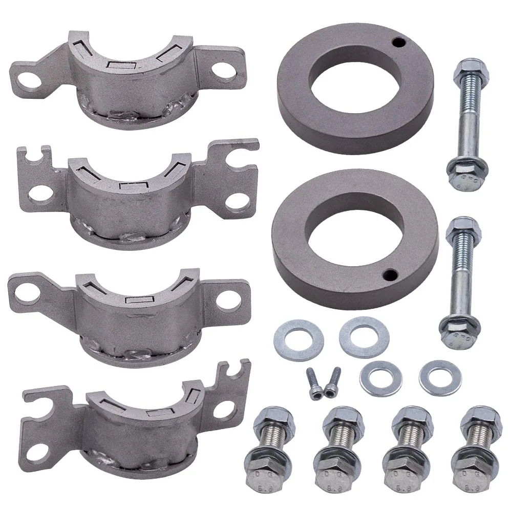 

Комплект подъема 2 "для Jeep Cherokee 2014, 2015, 2016, 2017, 2018, 2019, 2020, 2021, 2022, 2023,
