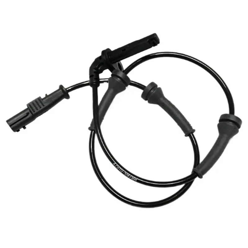 For Renault Latitude 479105978R Genuine ABS Sensor Wheel Speed Sensing Wire 2011 2012 2013 2014 2015 Black