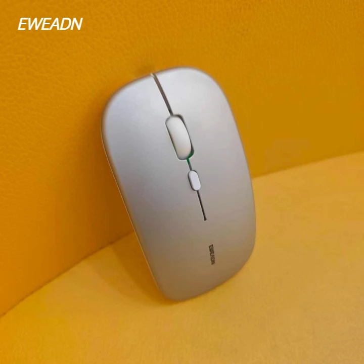 

EWEADN M13-1 Bluetooth Wireless Mouse Ergonomic Lightweight MacBook Laptop Dedicated LowLatency Customized Business Office Mouse