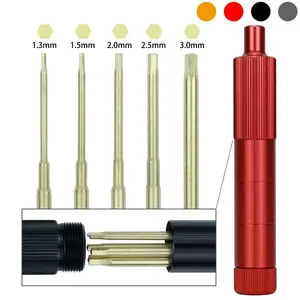 Electric allen key driver online